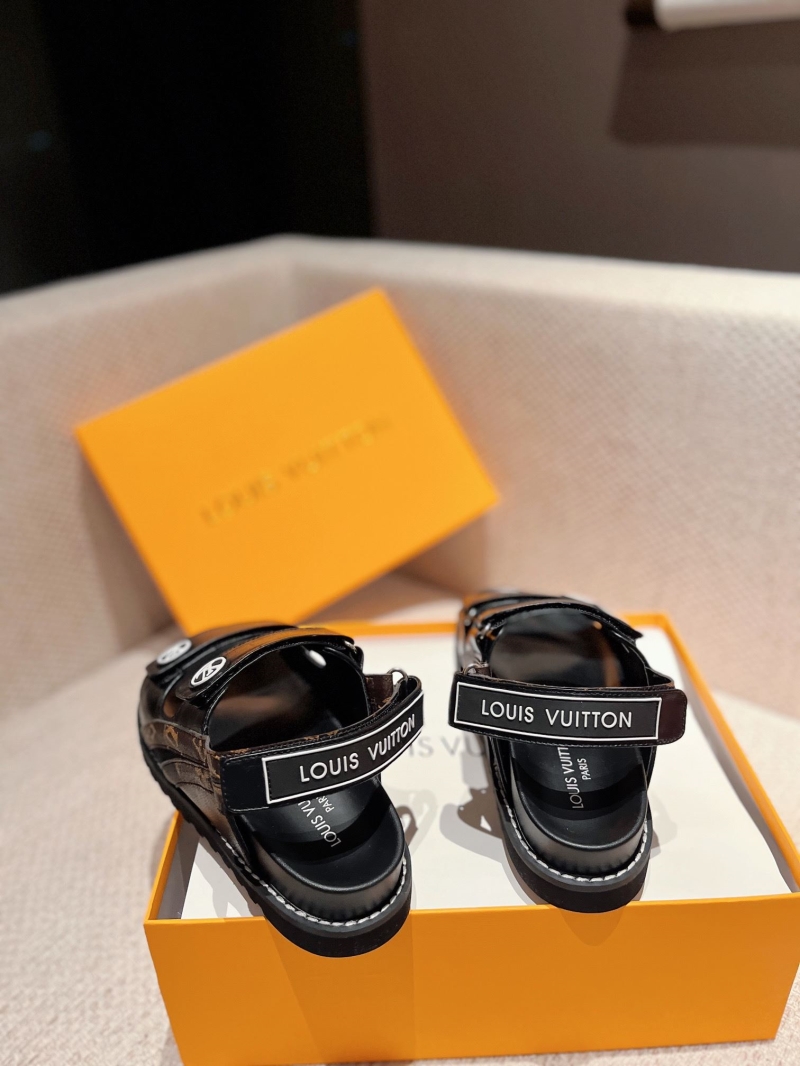 LV Sandals